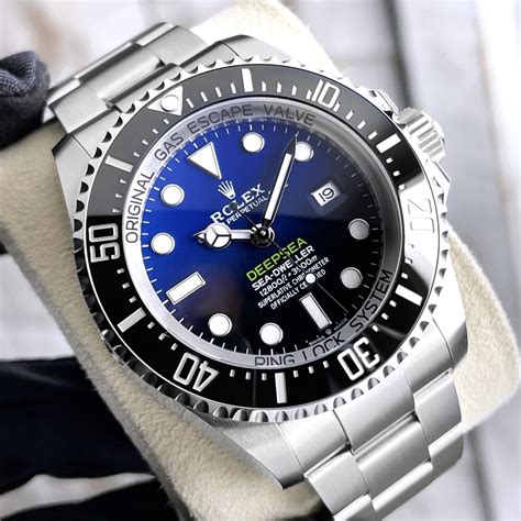 rolex deepsea price singapore|rolex deepsea dweller for sale.